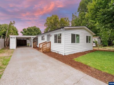 3217 Linda St, Woodburn, OR, 97071