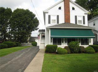 615 Stinard Ave, Syracuse, NY 13207