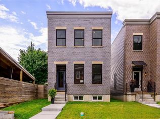 4212 Norfolk Ave, Saint Louis, MO 63110