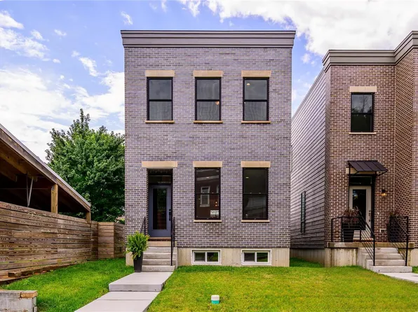 4212 Norfolk Ave, Saint Louis, MO 63110