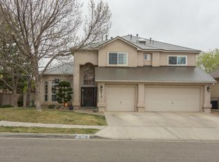 6716 Suerte Pl NE, Albuquerque, NM 87113