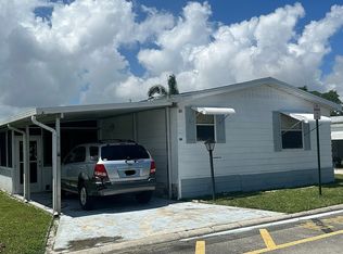 1365 Marlene Ct #166, West Palm Beach, FL 33409