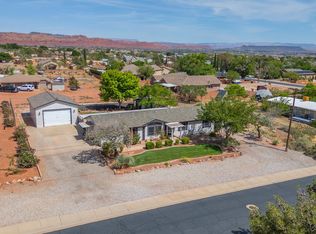 264 N 100 W, Ivins, UT 84738