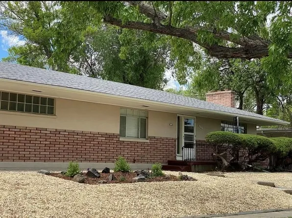 1525 E Bijou St, Colorado Springs, CO 80909