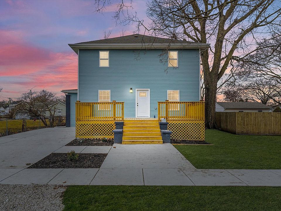 533 N Piatt St, Bement, IL 61813 Zillow