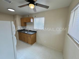 4024 Pierce Ave APT 4, El Paso, TX 79930