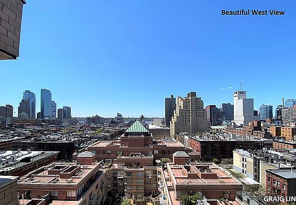 3rd image of 350 W 50th St APT 14F