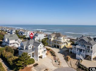 171 Salt House Rd Lot 237, Corolla, NC 27927