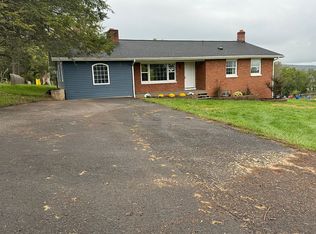 161 Hedrick Dr, Petersburg, WV 26847
