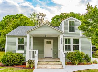 4737 Aster St, North Charleston, SC 29405
