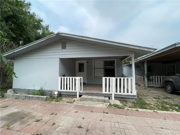 813 Linda St, Mission, TX 78572