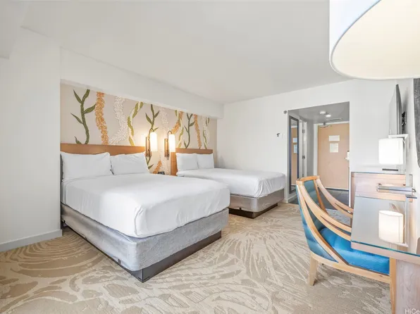 410 Atkinson Dr #2832, Honolulu, HI 96814