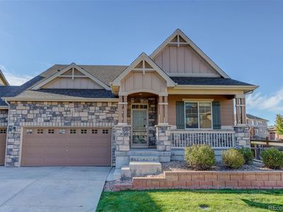 22500 E Layton Circle, Aurora, CO, 80015