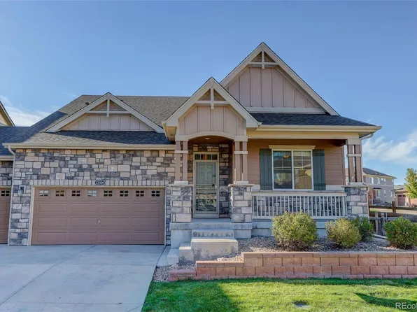 22500 E Layton Circle, Aurora, CO 80015