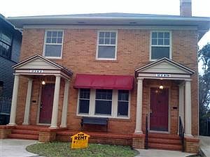 2nd image of 2719 Broadway St