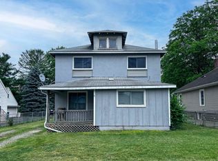 11360 Union St, Mount Morris, MI 48458