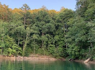 LOT 88 Grandpas Rdg, Sharps Chapel, TN 37866