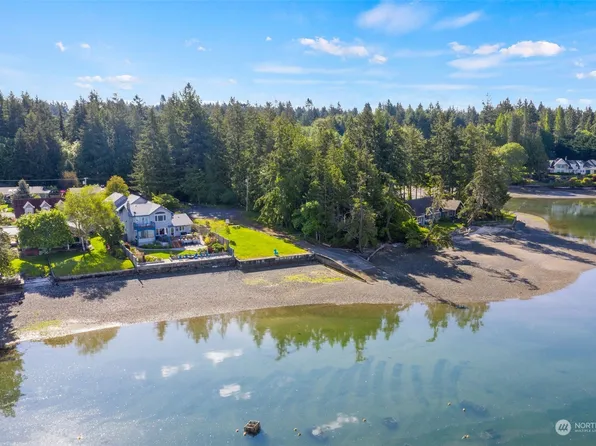 3807 85th Avenue NW, Olympia, WA 98502