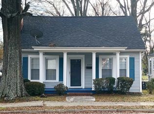 542 E Black St, Rock Hill, SC 29730