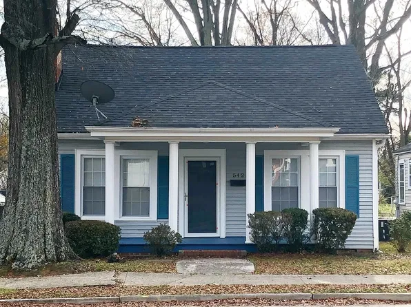 542 E Black St, Rock Hill, SC 29730