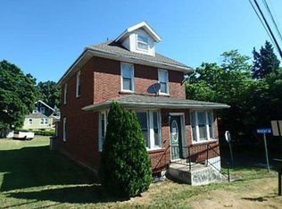 1705 Broadway, Bethlehem, PA 18015