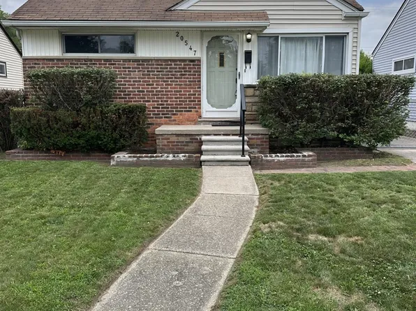 20547 Denby, Redford, MI 48240