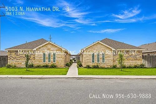 5103 N Hiawatha Dr #3 Photo 1