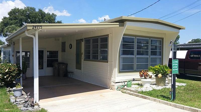 1st image of 24715 Plumosa Dr