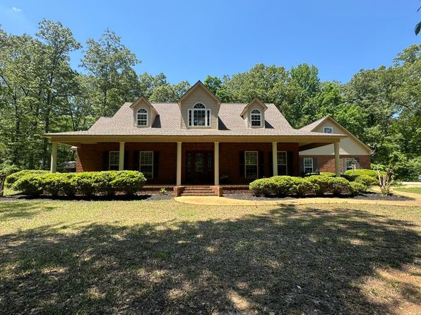 1153 County Road 193, Blue Springs, MS 38828