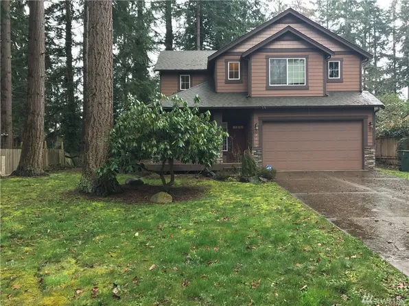 17910 54th Pl W, Lynnwood, WA 98036