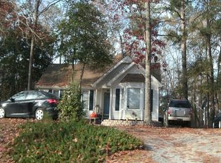 300 Moore Ct, Angier, NC 27501