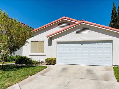 9338 Graceful Gold St, Las Vegas, NV, 89123