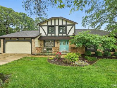 15900 Woodlet Way Ct, Chesterfield, MO, 63017