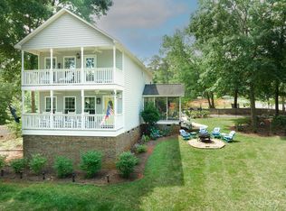 1009 Fairfield Rd., Mount Gilead, NC 27306