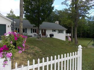 4687 Banwell Rd, Alanson, MI 49706