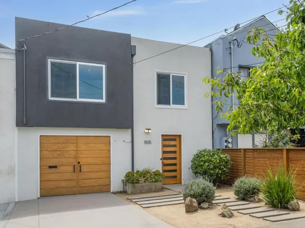 1515 Van Dyke Ave, San Francisco, CA 94124