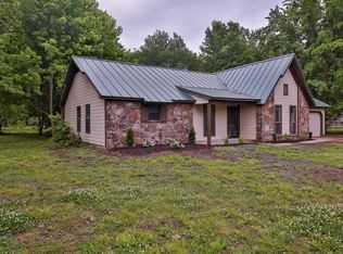 92 Cypress Rd, Proctor, AR 72376