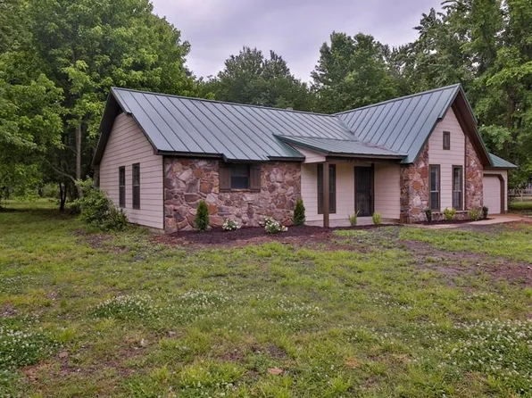 92 Cypress Rd, Proctor, AR 72376