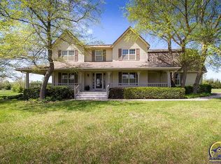 6747 SW Urish Rd, Auburn, KS 66402