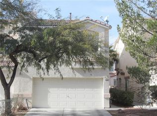 3265 Dragon Fly St, North Las Vegas, NV 89032