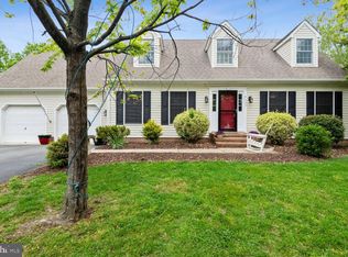 8397 Colony Cir, Easton, MD