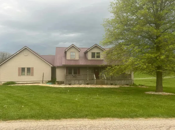 214 Law Blvd, Carlisle, KY 40311