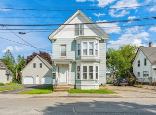11 Pearl St, Auburn, ME 04210