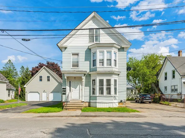 11 Pearl Street, Auburn, ME 04210