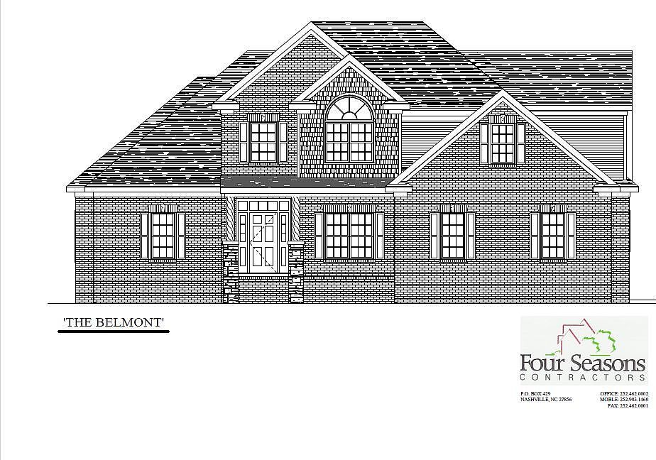 2nd image of 1344 Blue Heron Dr
