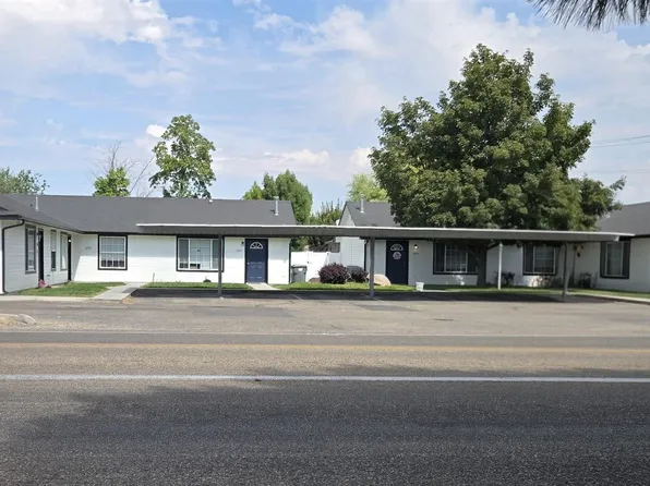 1000-1014 W Orchard Ave, Nampa, ID 83651