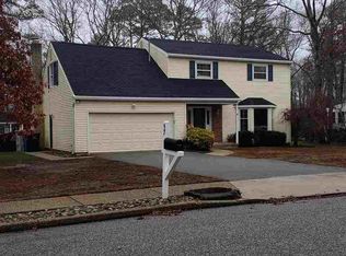 57 Linda Ln, Ocean View, NJ 08230