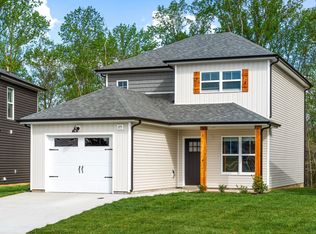177 Quarry Ridge Rd, Clarksville, TN 37043