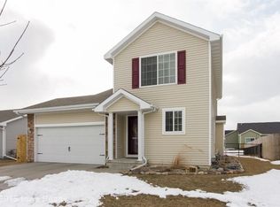 4804 NE Michael Dr, Ankeny, IA 50021