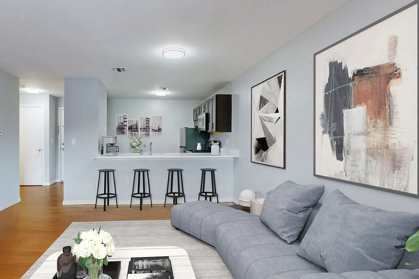 Rachel Gardens — Photo 4
